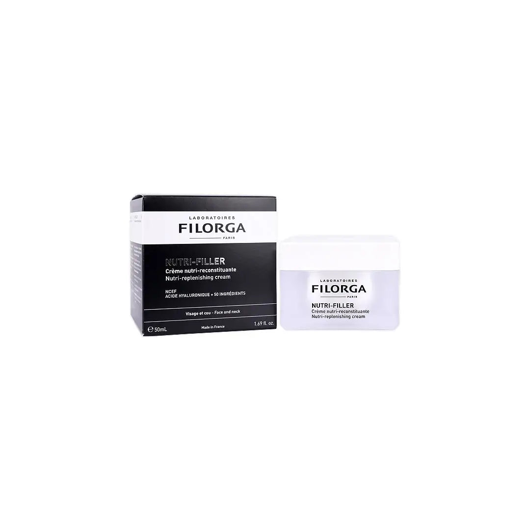 40335-Filorga Nutri-Filler Cream 50Ml +1