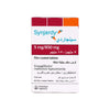 Synjardy 5Mg/850Mg 60 Tablets +3