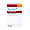 Synjardy 5Mg/850Mg 60 Tablets