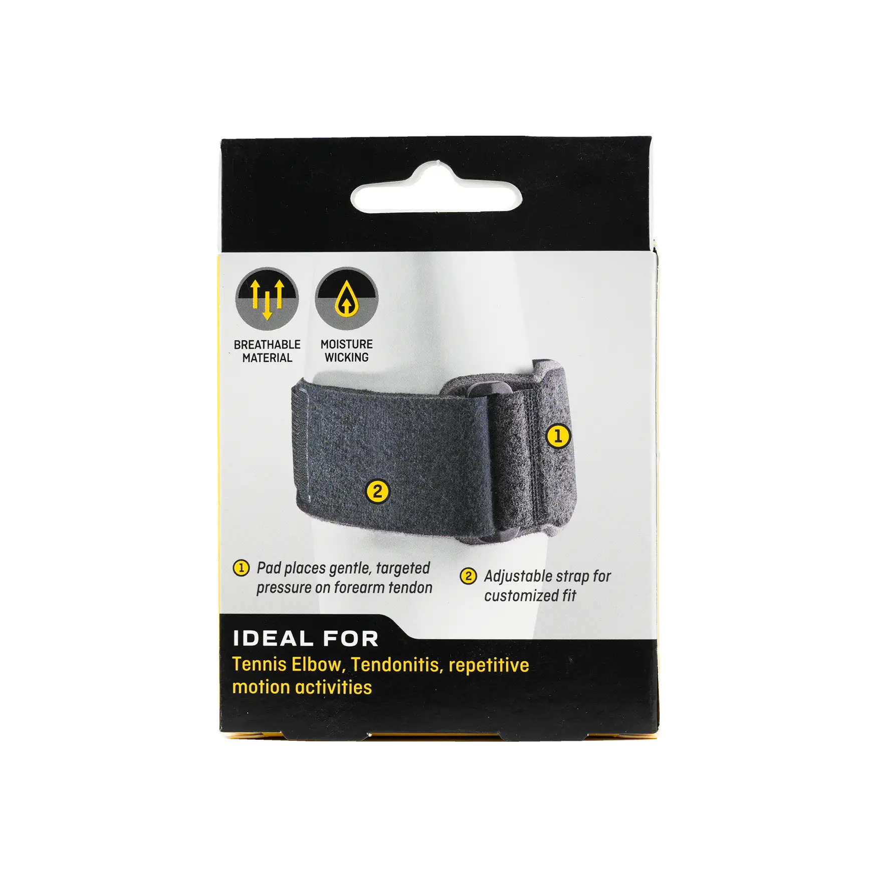 Futuro Tennis Elbow Strap-45975