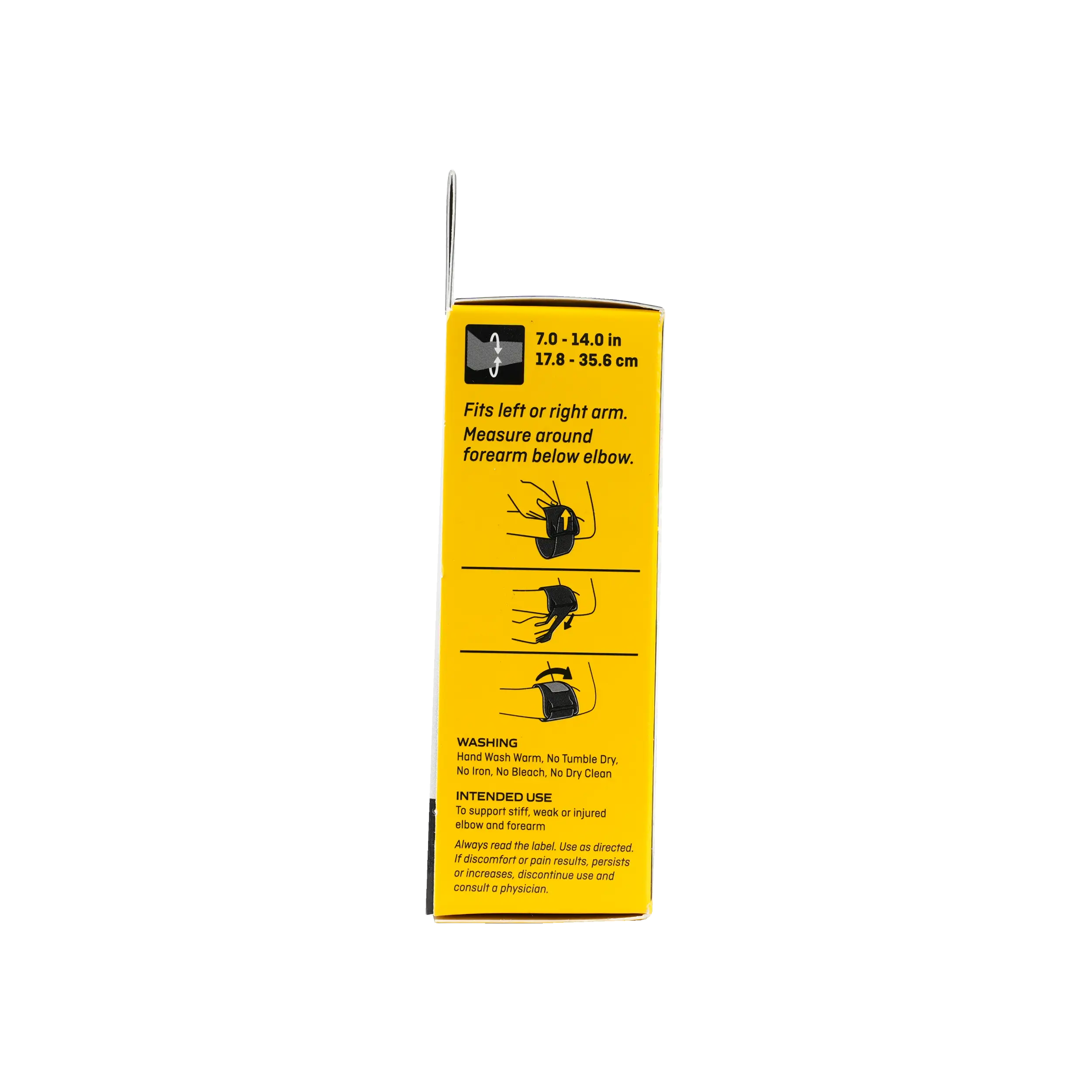 Futuro Tennis Elbow Strap-45975