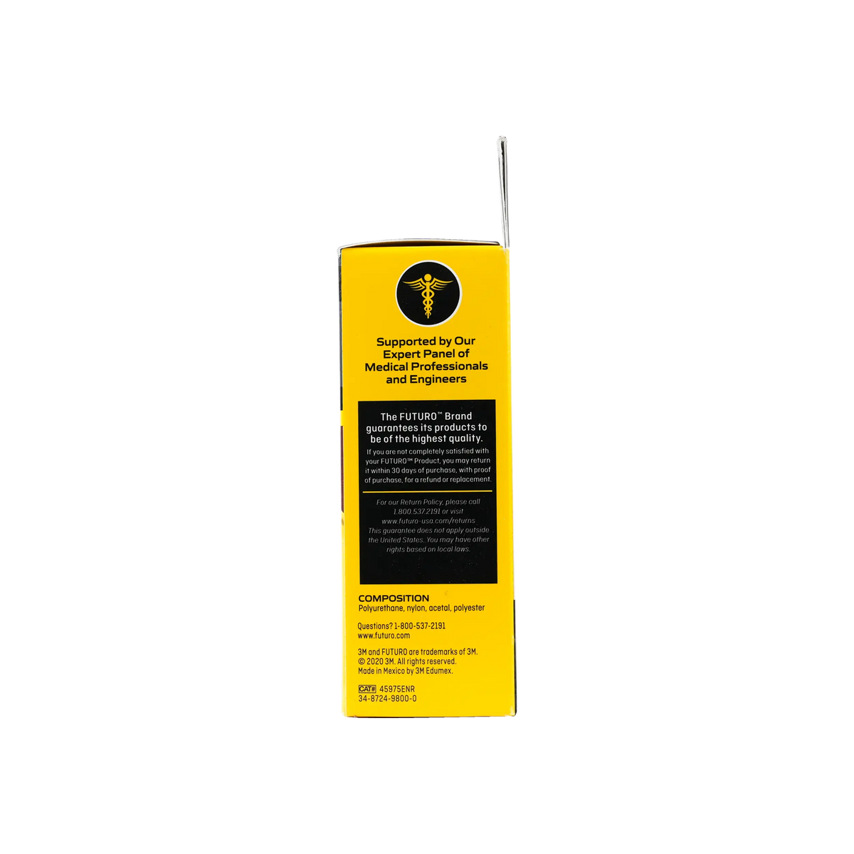 40353-Futuro Tennis Elbow Strap-45975 +1