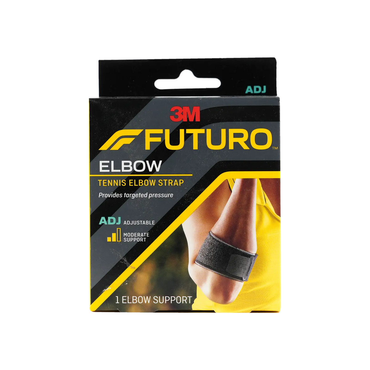 40353-Futuro Tennis Elbow Strap-45975