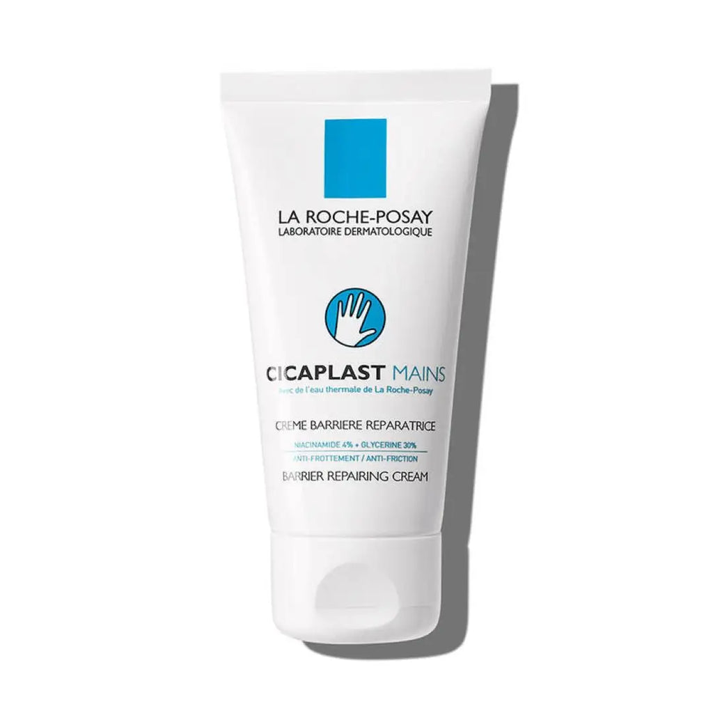 40356-La Roche-Posay Cicaplast Mains Barrier Cream 50Ml
