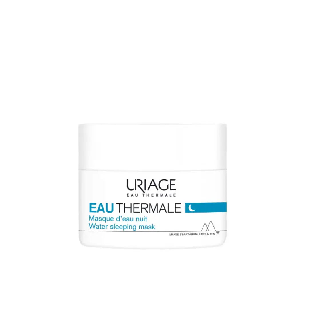 URIAGE EAU THERMALE WATER SLEEPING MASK 50ML
