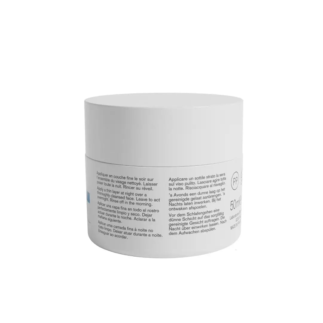 URIAGE EAU THERMALE WATER SLEEPING MASK 50ML