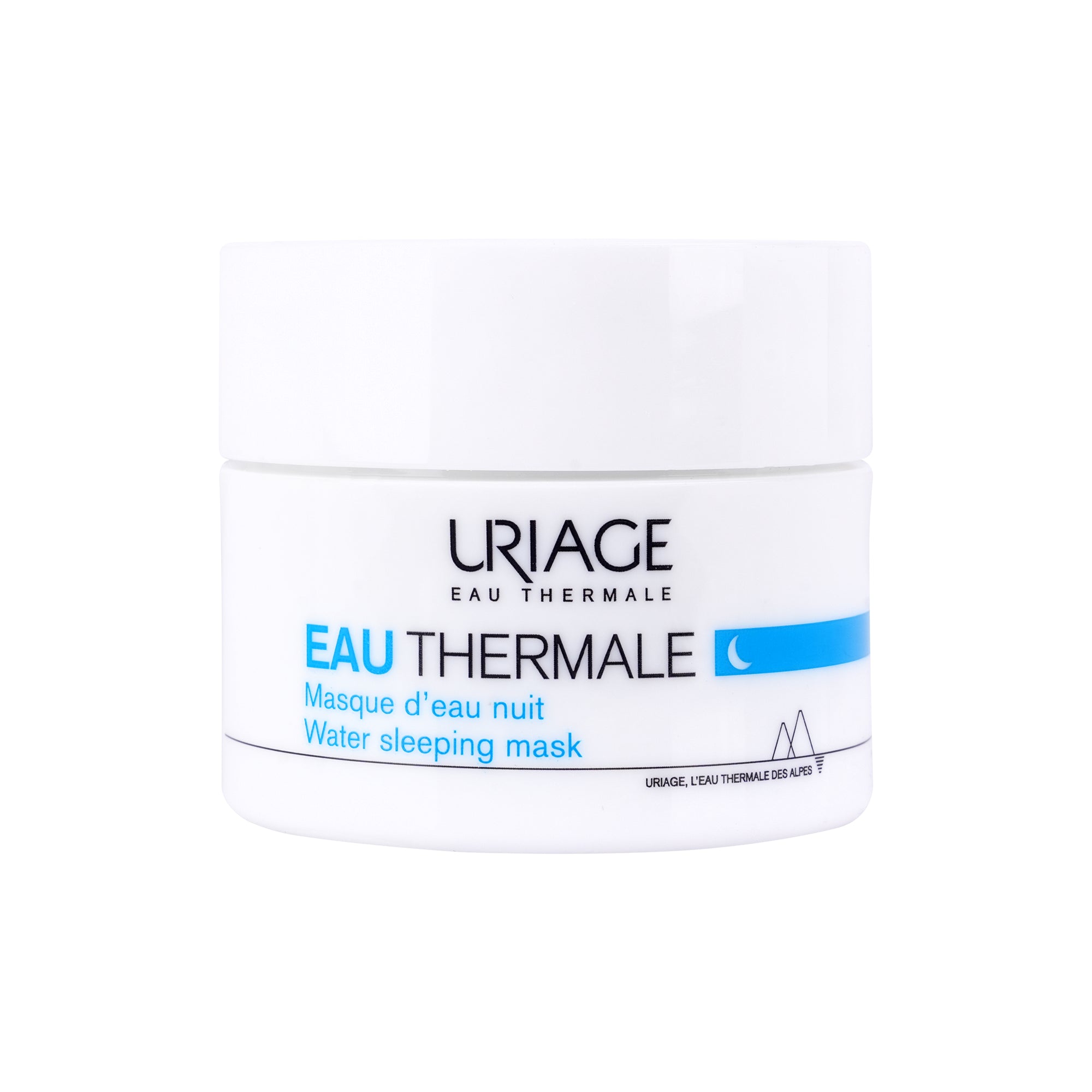40363-Uriage Eau Thermale Water Sleeping Mask 50Ml +6