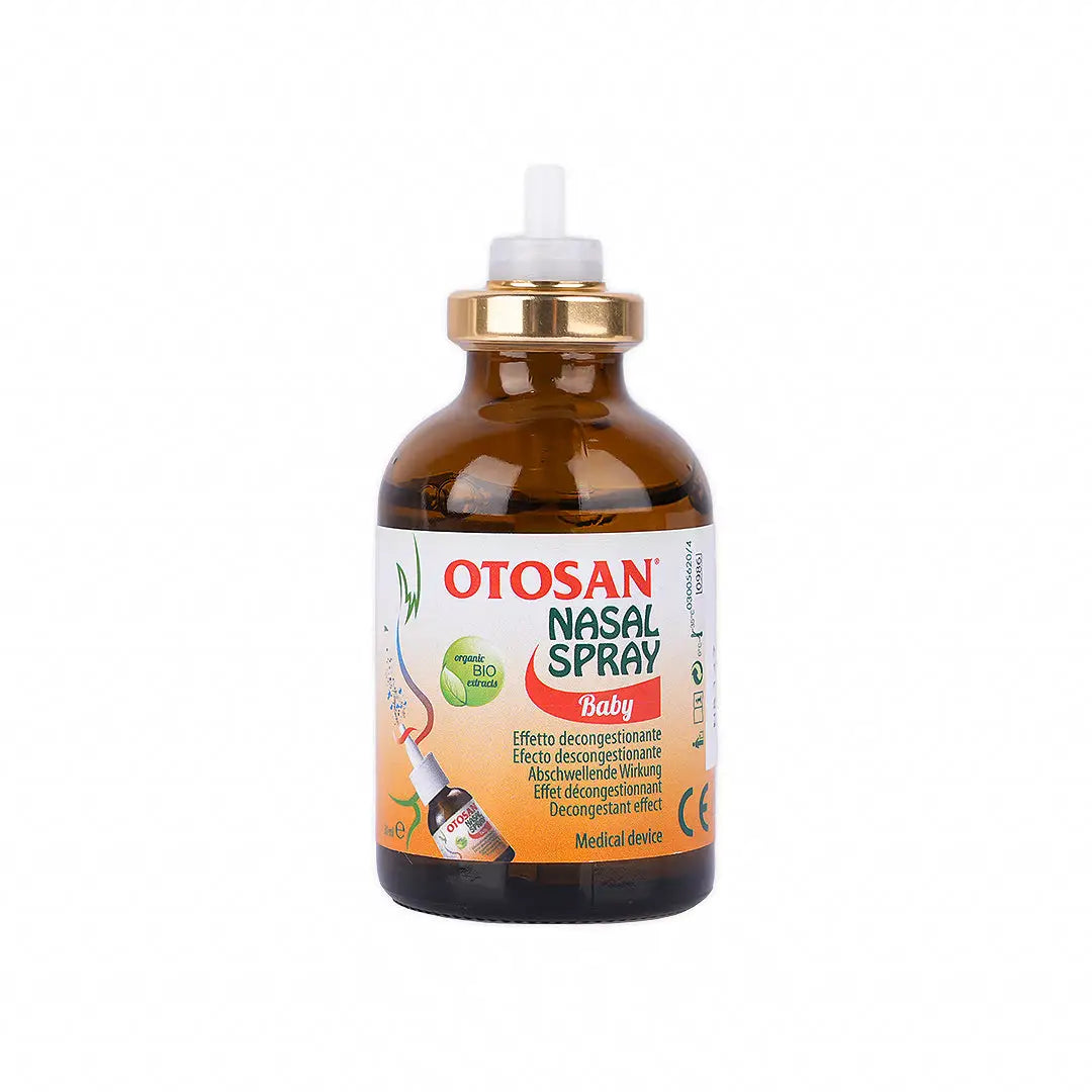 40385-Otosan Nasal Spary Baby 30Ml