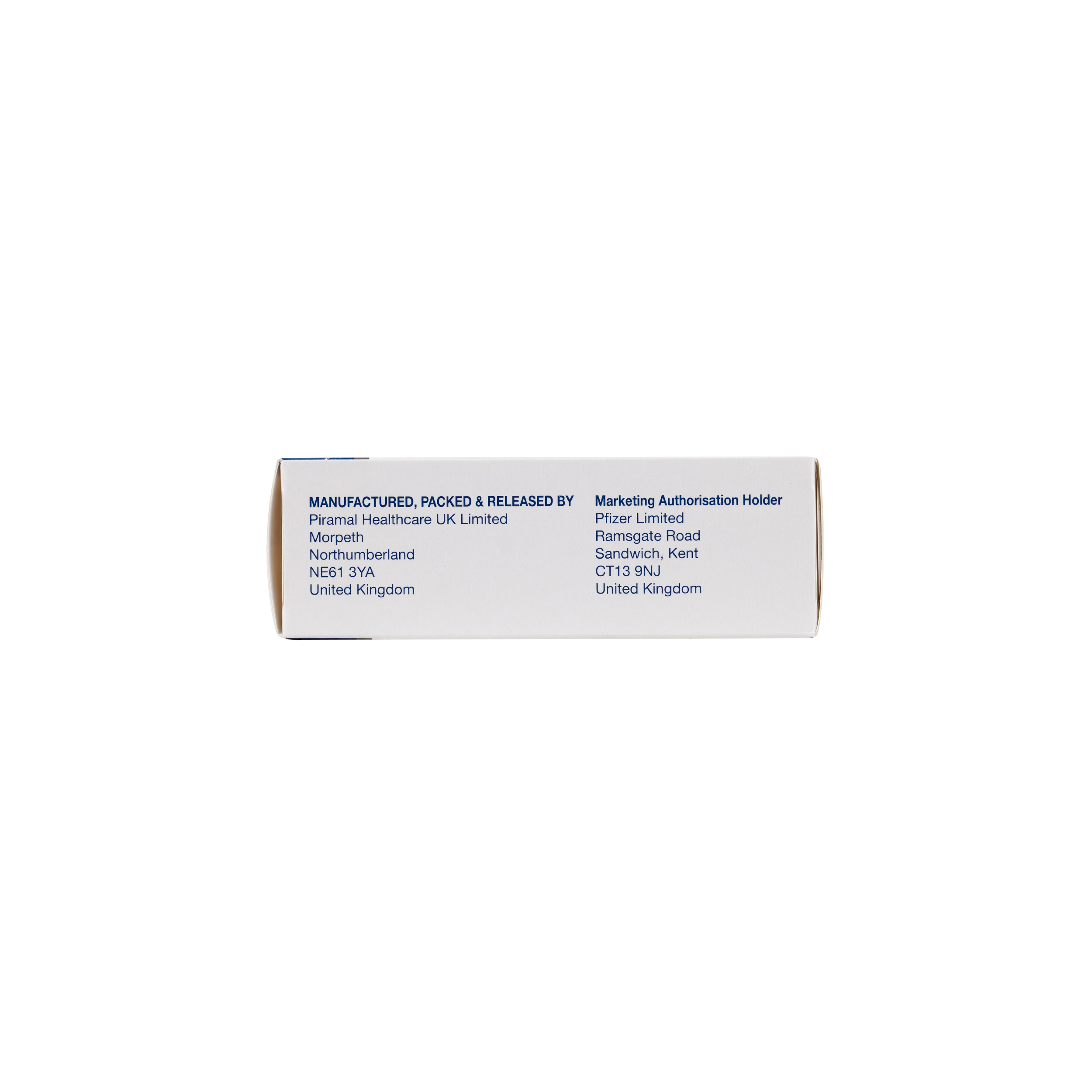 ALDACTONE 100MG 10 TABLETS