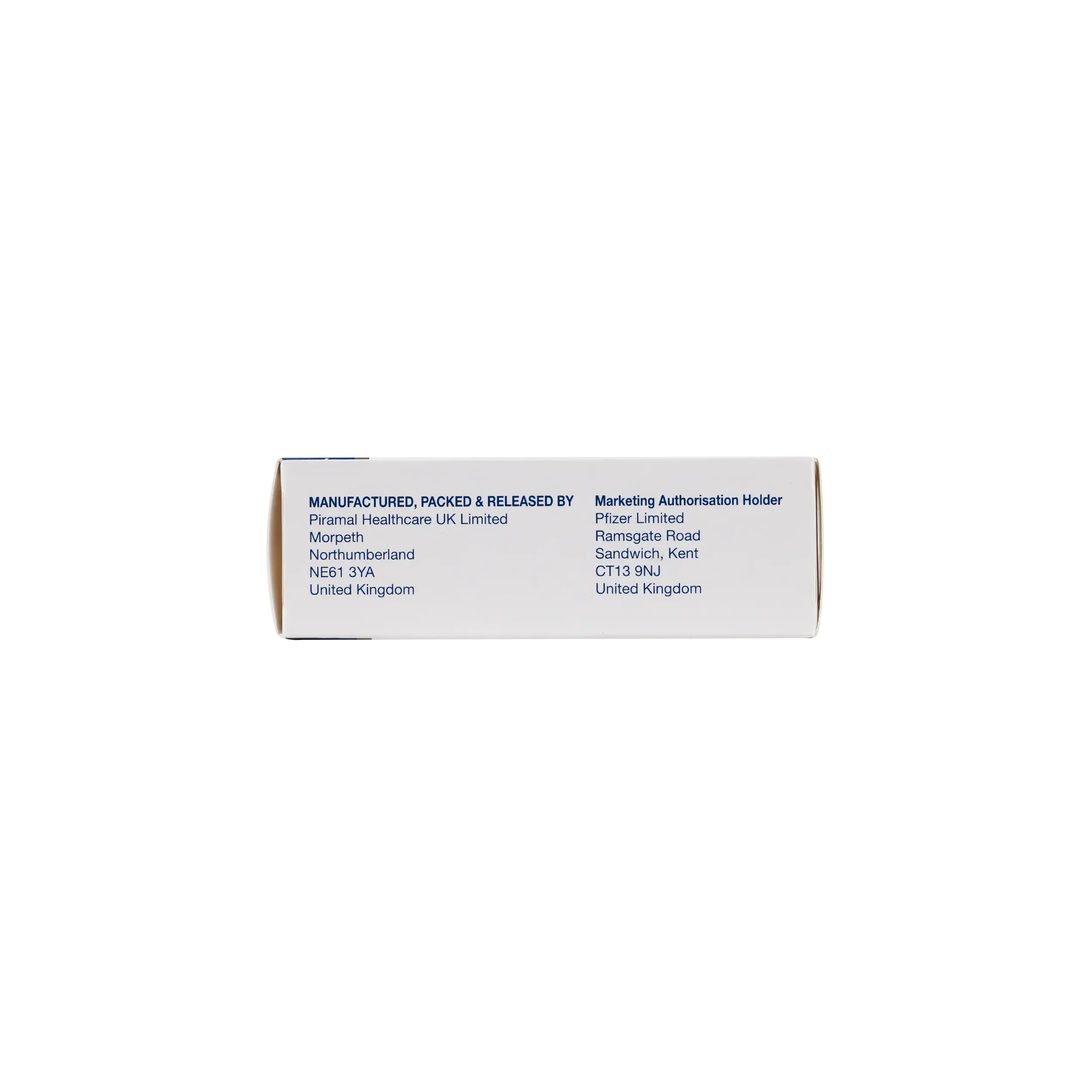 Aldactone 100Mg 10 Tablets