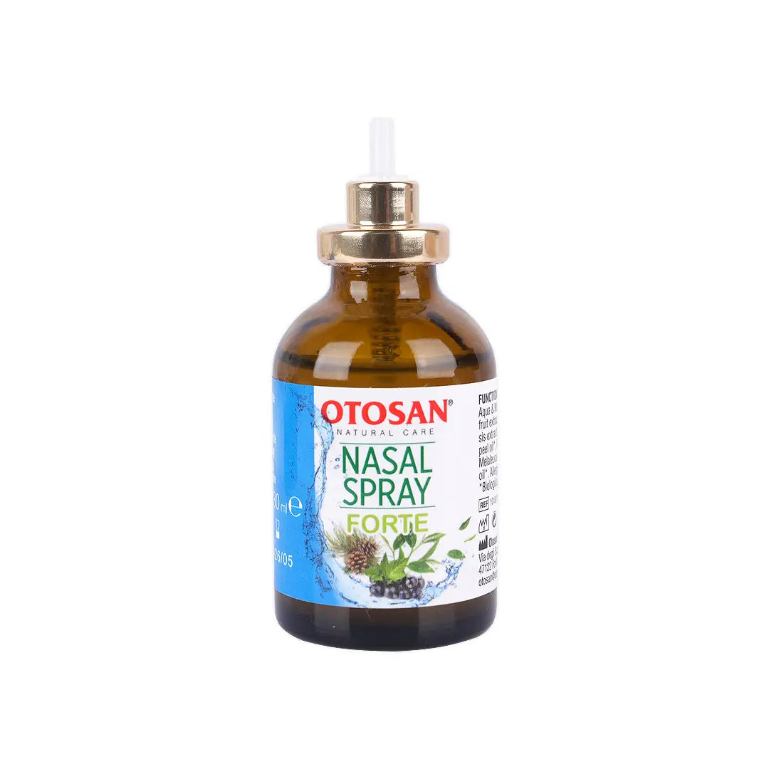 40395-Otosan Nasal Spary Forte 30Ml +3