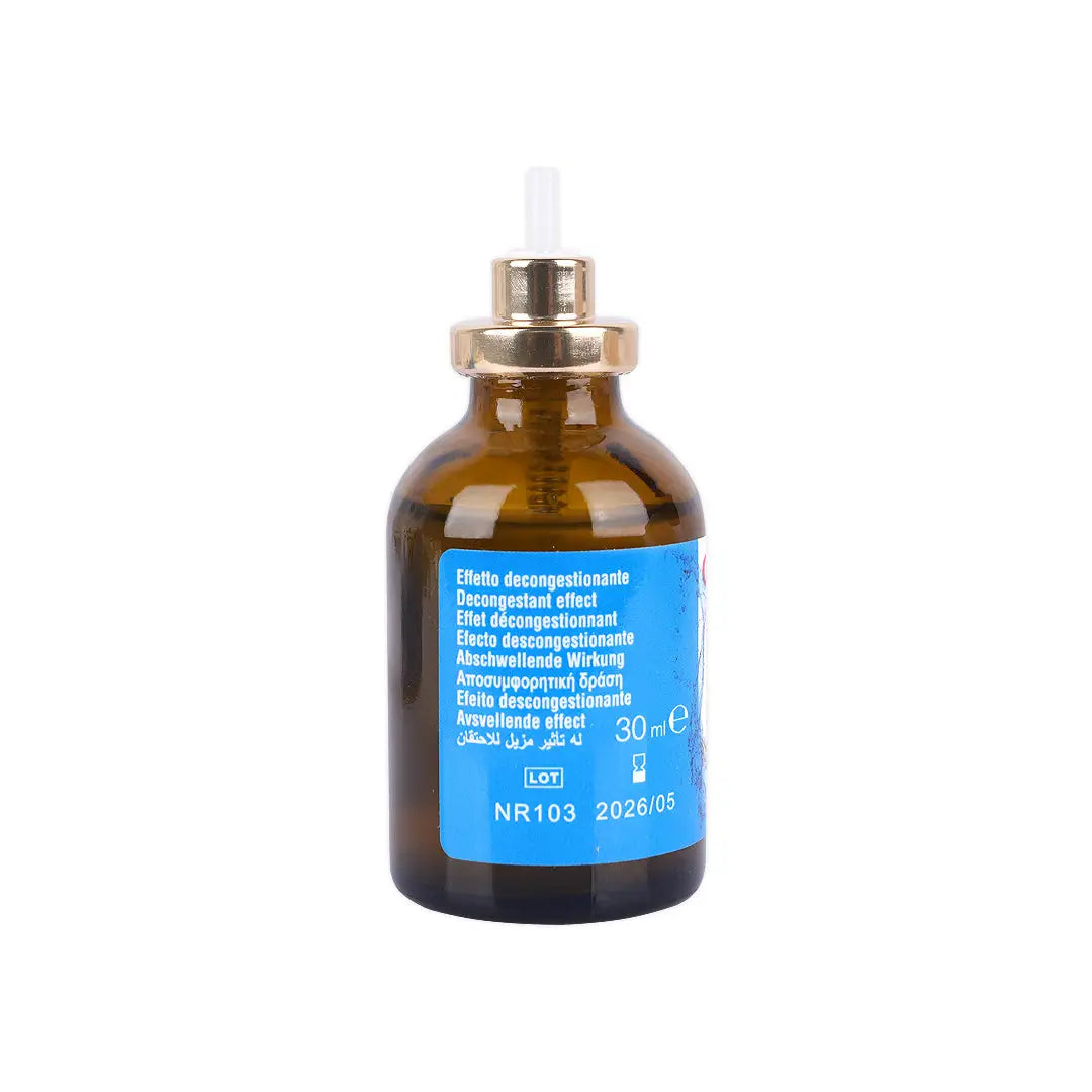 40395-Otosan Nasal Spary Forte 30Ml +4