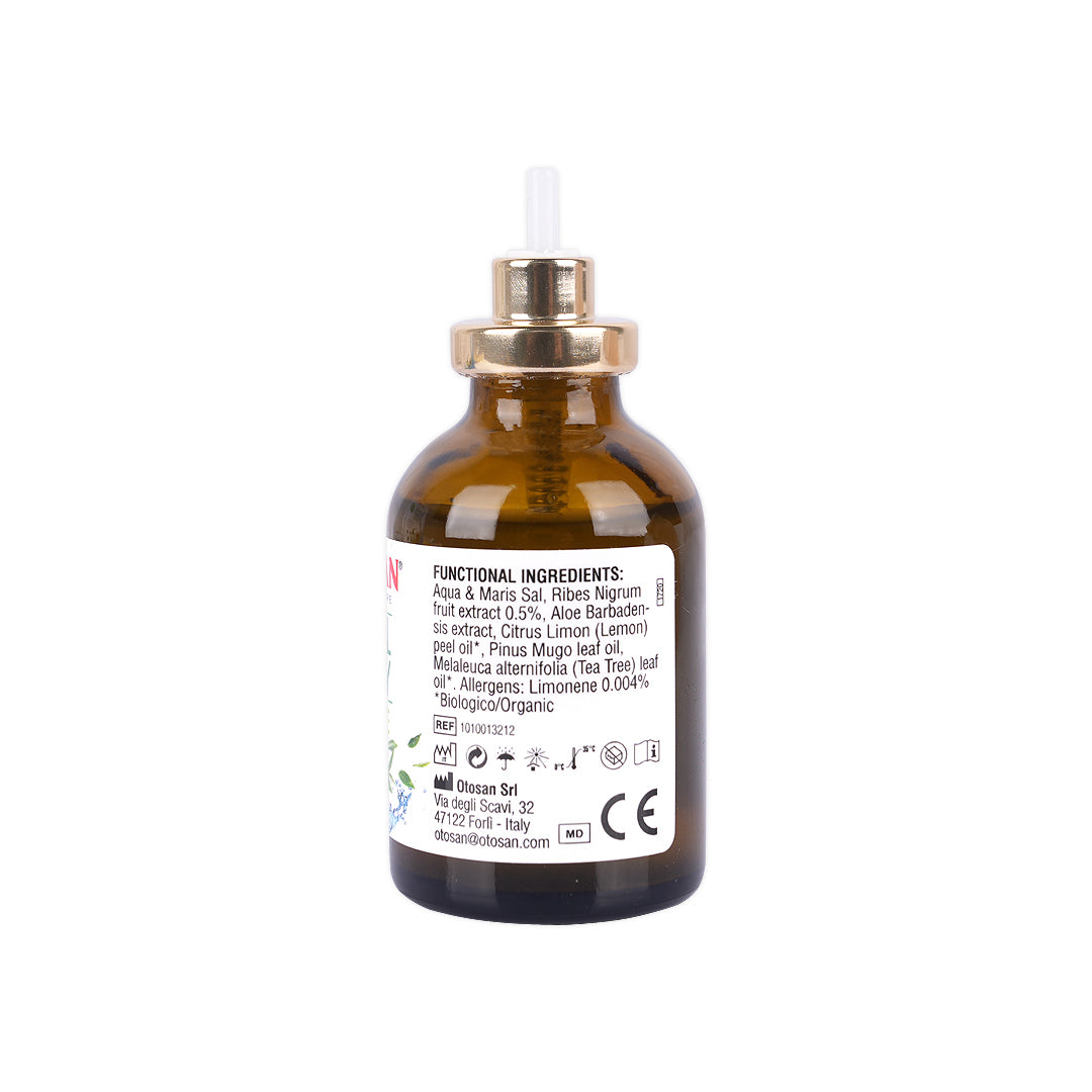 otosan nasal spary forte 30ml