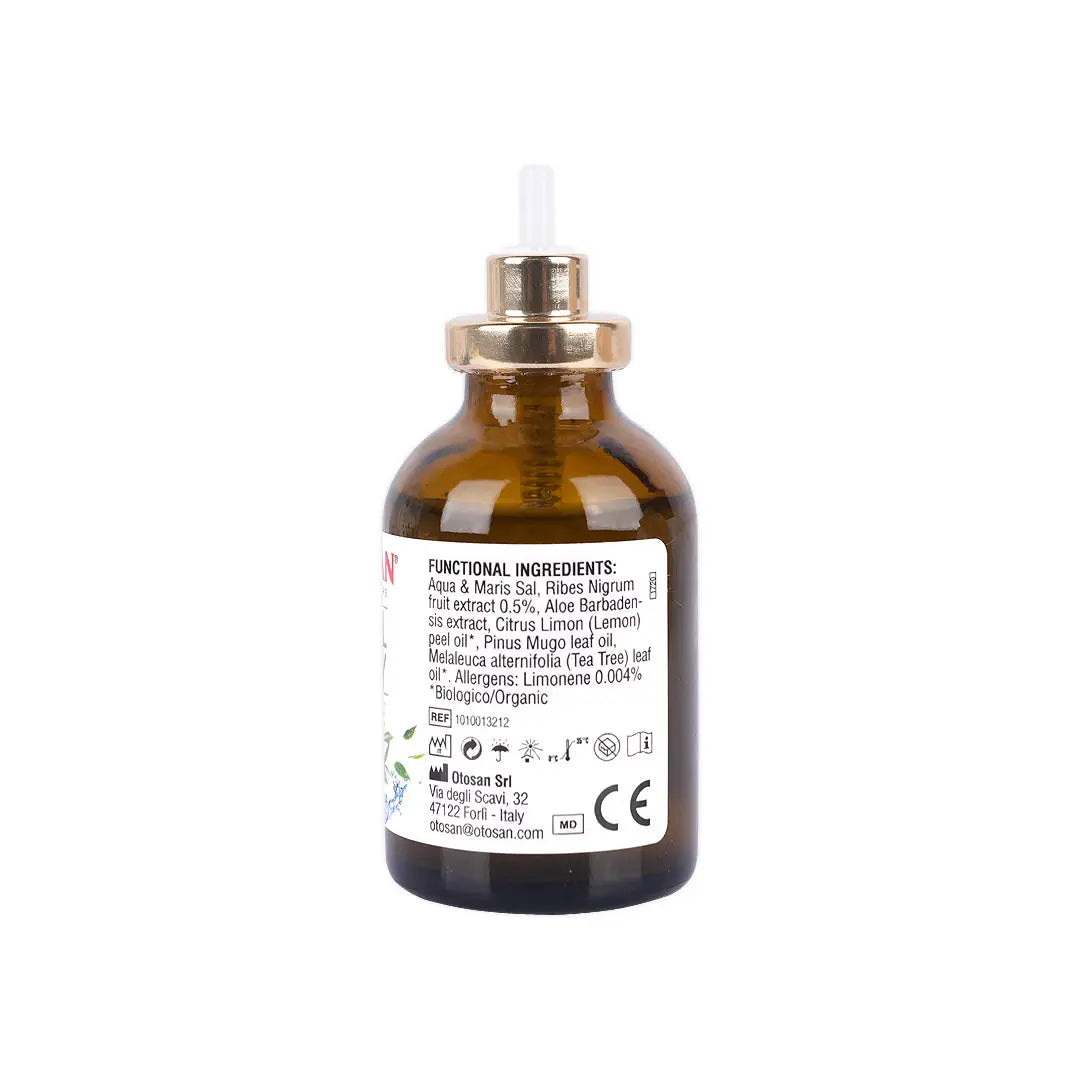 otosan nasal spary forte 30ml