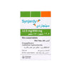 Synjardy 12.5Mg/850Mg 60 Tablets