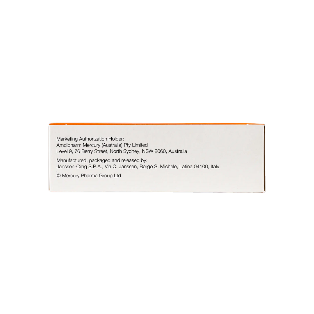 40402-Resolor 1Mg 28Tab +2