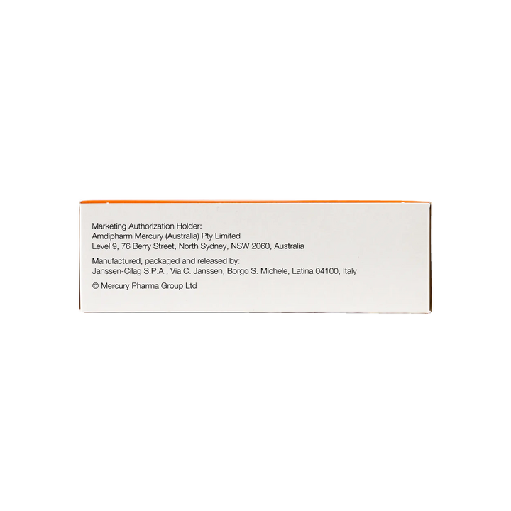 40402-Resolor 1Mg 28Tab +2