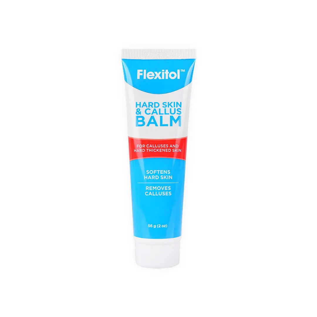FLEXITOL HARD SKIN & CALLUS BALM 56G