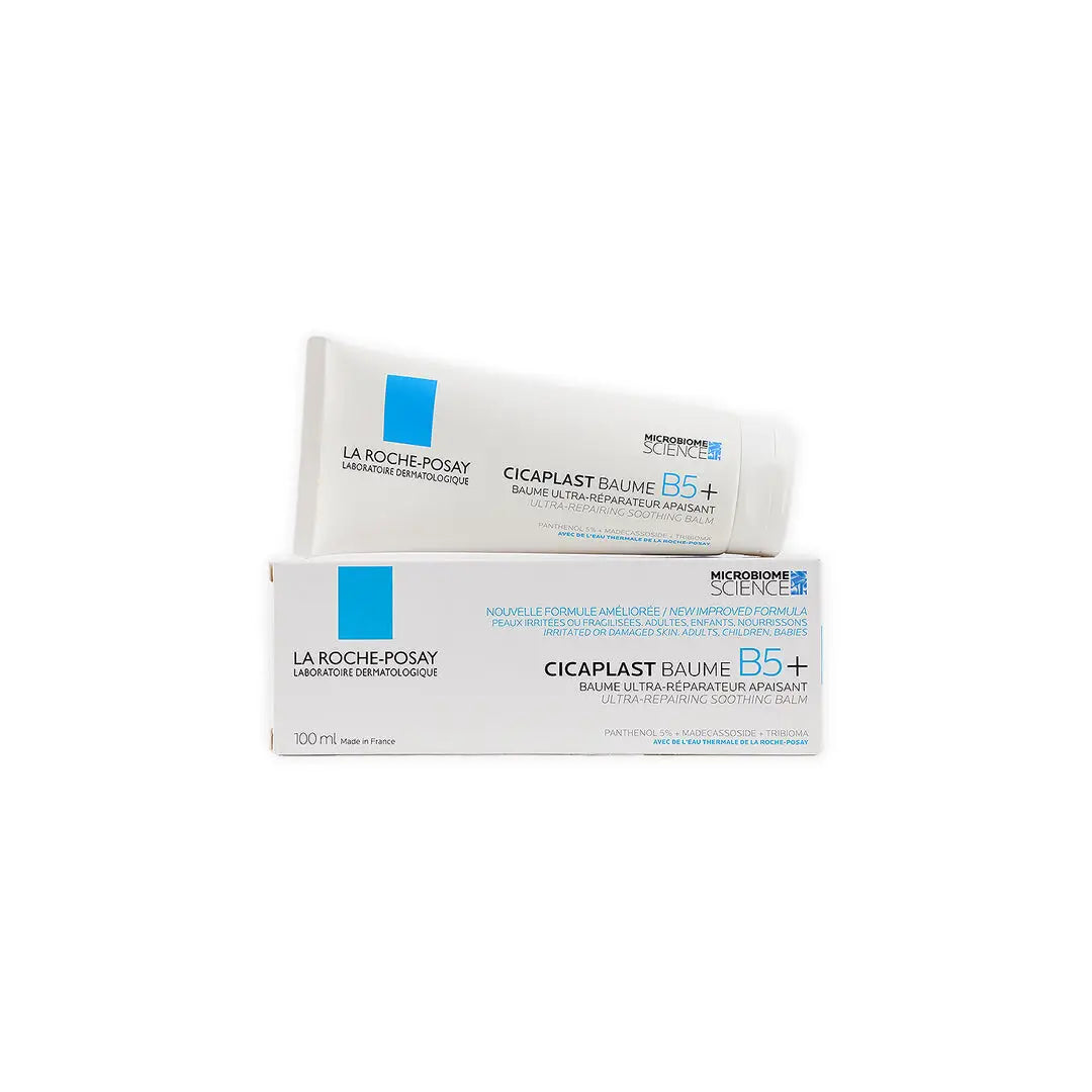 LA ROCHE POSAY CICAPLAST BAUME B5 + BALM 100ML