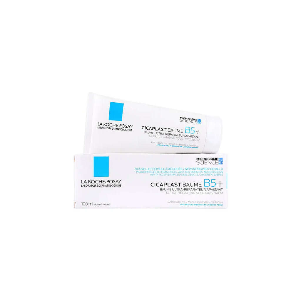 LA ROCHE POSAY CICAPLAST BAUME B5+BALM 100ML