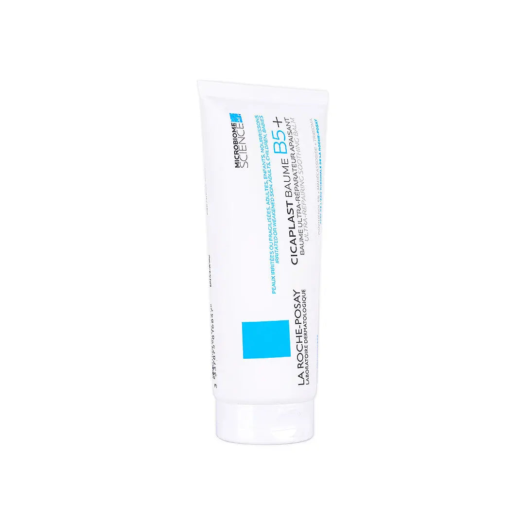 40431-La Roche-Posay Cicaplast Baume B5+Balm 100Ml +4
