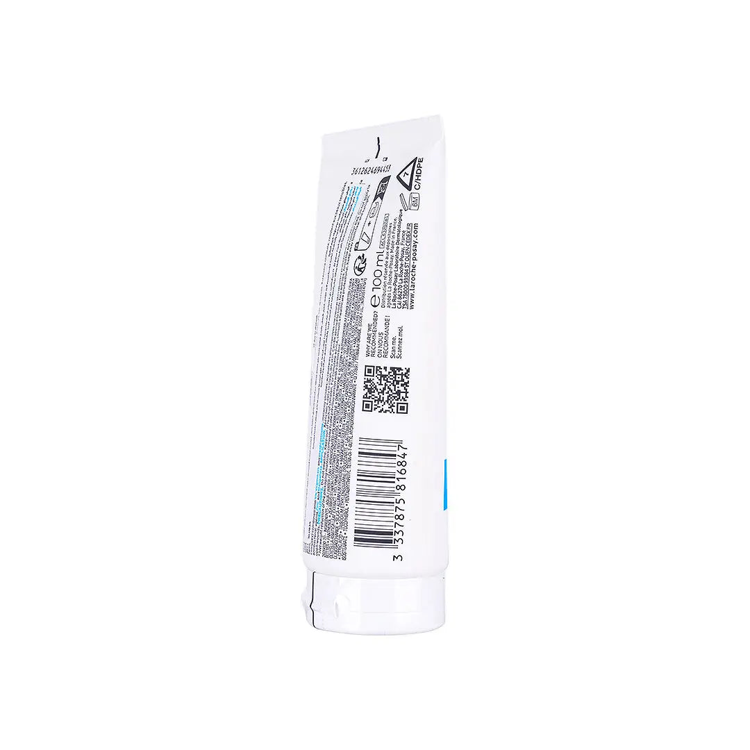 40431-La Roche-Posay Cicaplast Baume B5+Balm 100Ml +3