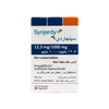 SYNJARDY 12.5MG/1000MG 60 TABLETS