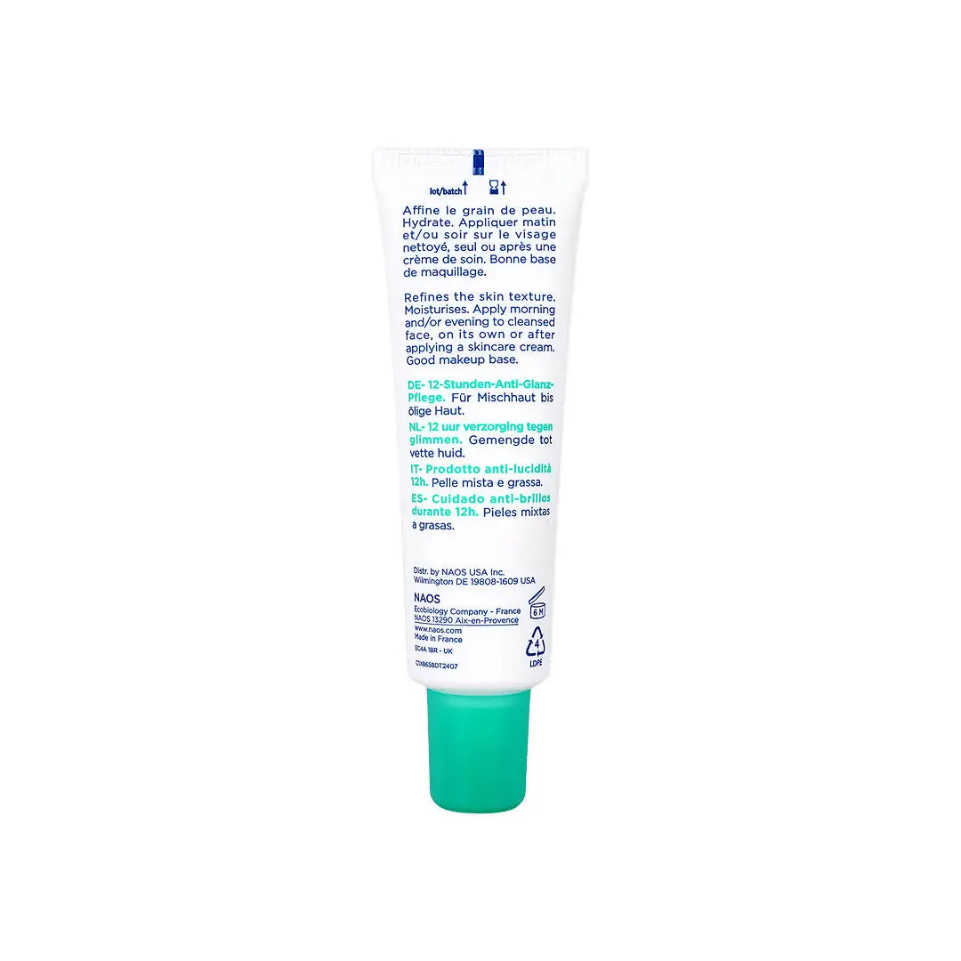 40439-Bioderma Sebium Mat Control Moisturiser 30ml +3
