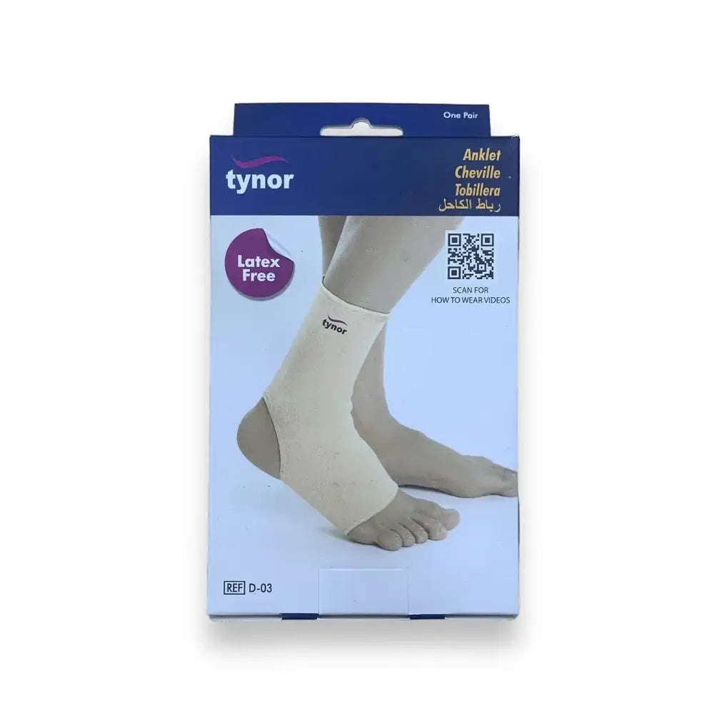 Tynor Ankle Splint-D26 UN
