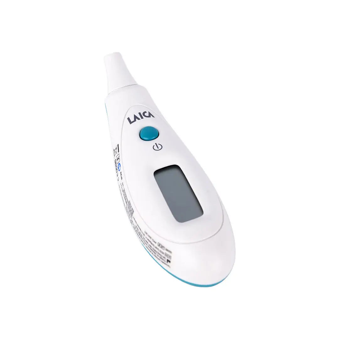 40448-Laica Baby Ear Infrared Thermometer-TH2002 +1