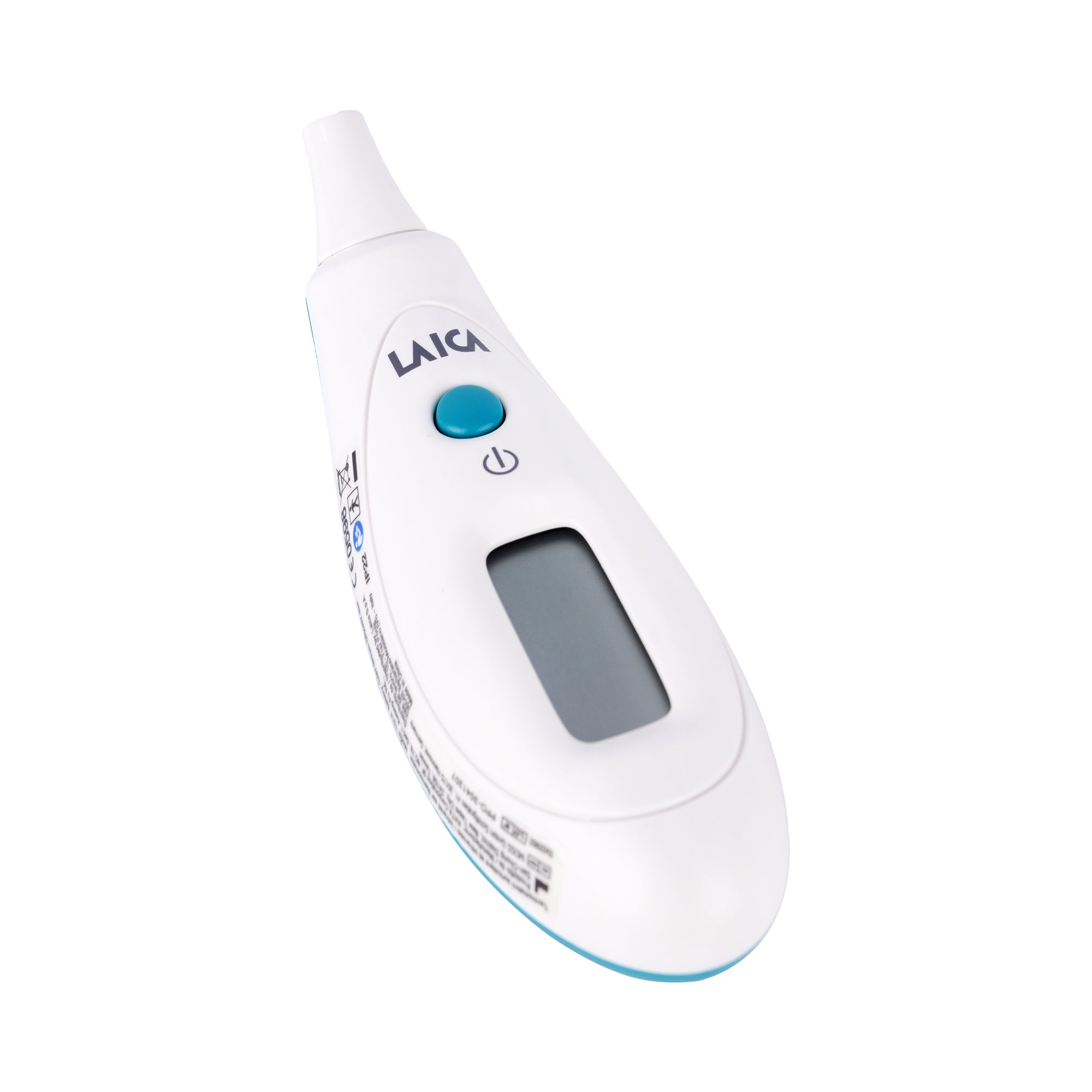 40448-Laica Baby Ear Infrared Thermometer-TH2002 +5