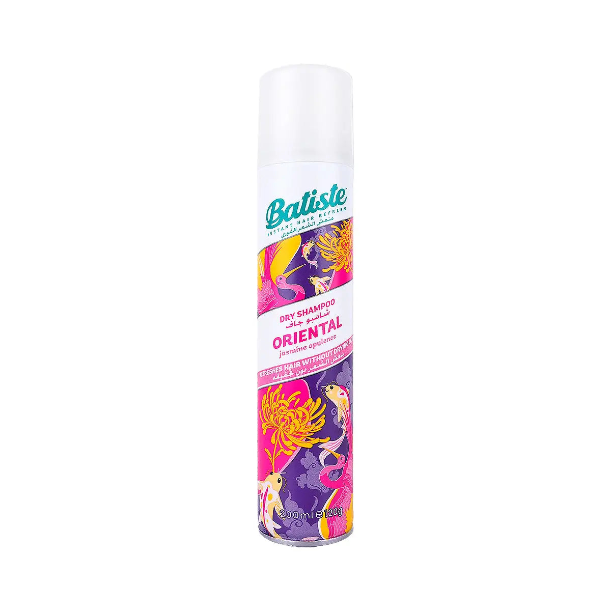 Batiste Dry Shampoo 200mL - Oriental