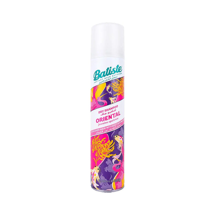 40453-Batiste Dry Shampoo 200mL - Oriental