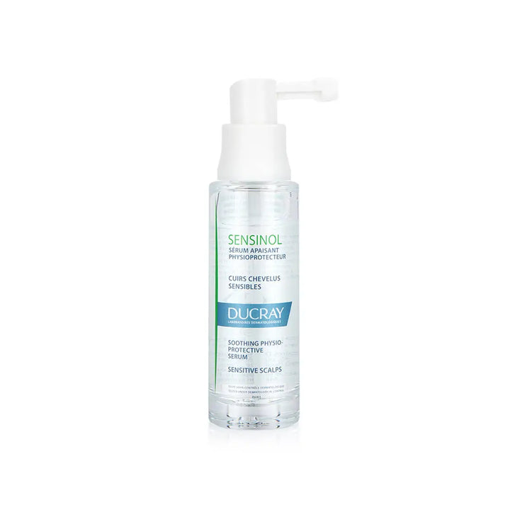 40456-Ducray Sensinol Serum 30Ml +2