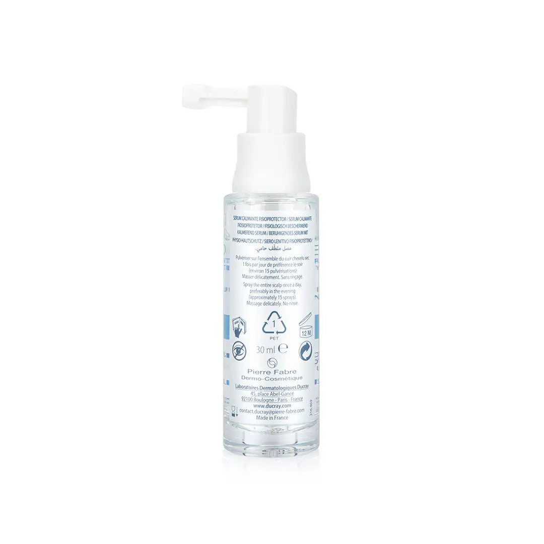 40456-Ducray Sensinol Serum 30Ml +3
