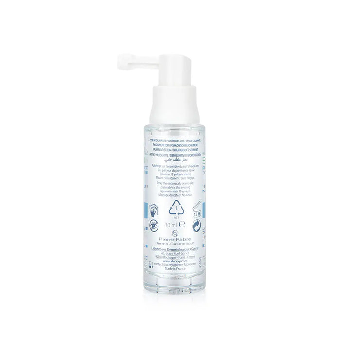 40456-Ducray Sensinol Serum 30Ml +3