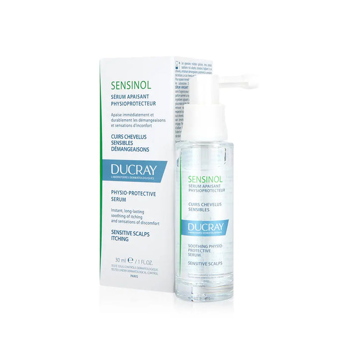 40456-Ducray Sensinol Serum 30Ml