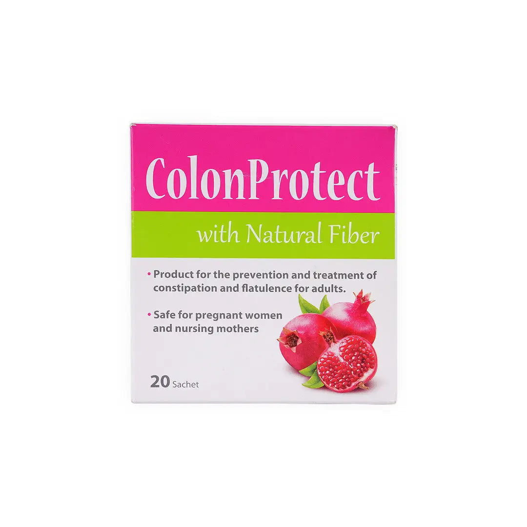 COLON PROTECT 20 SACHET
