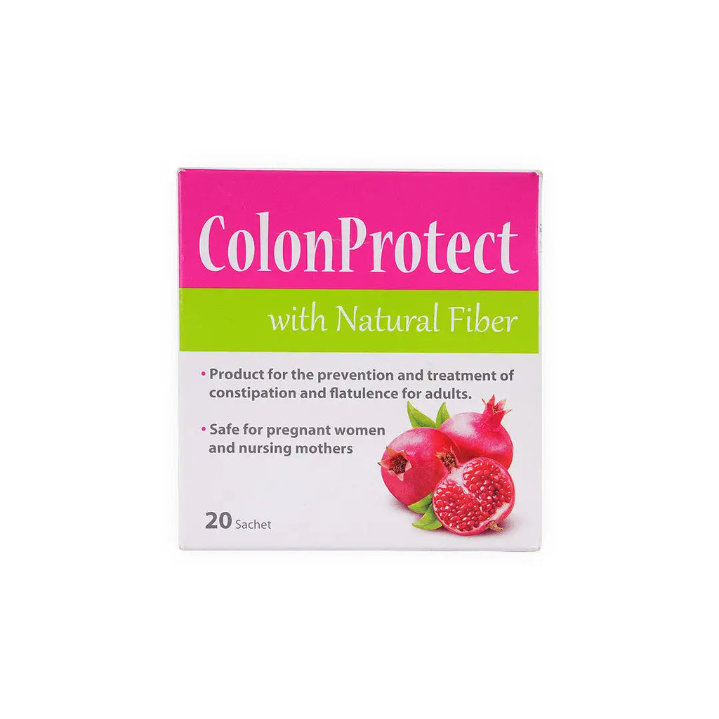 COLON PROTECT 20 SACHET