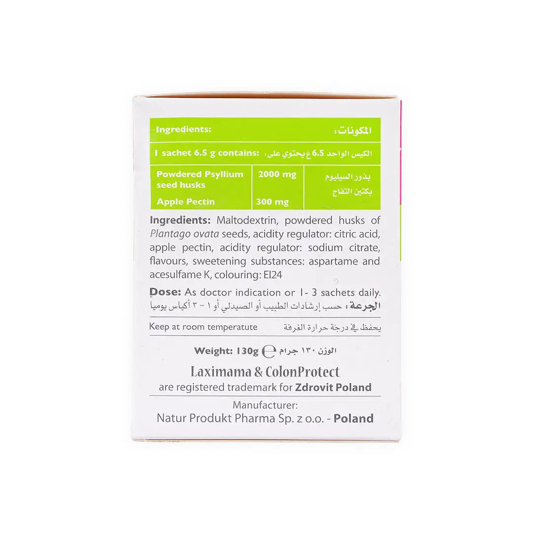 COLON PROTECT 20 SACHET