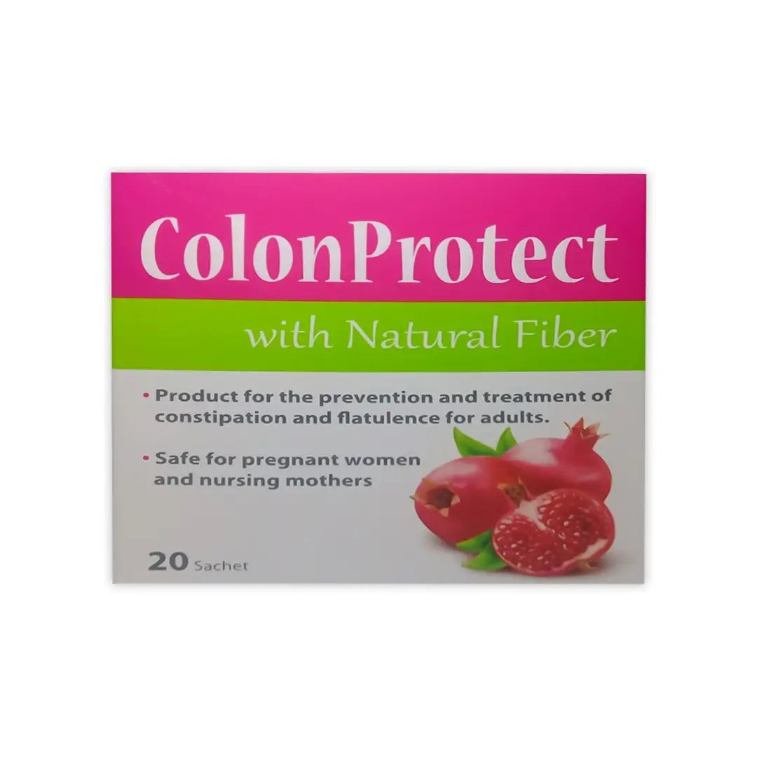 Colon Protect 20 Sachet