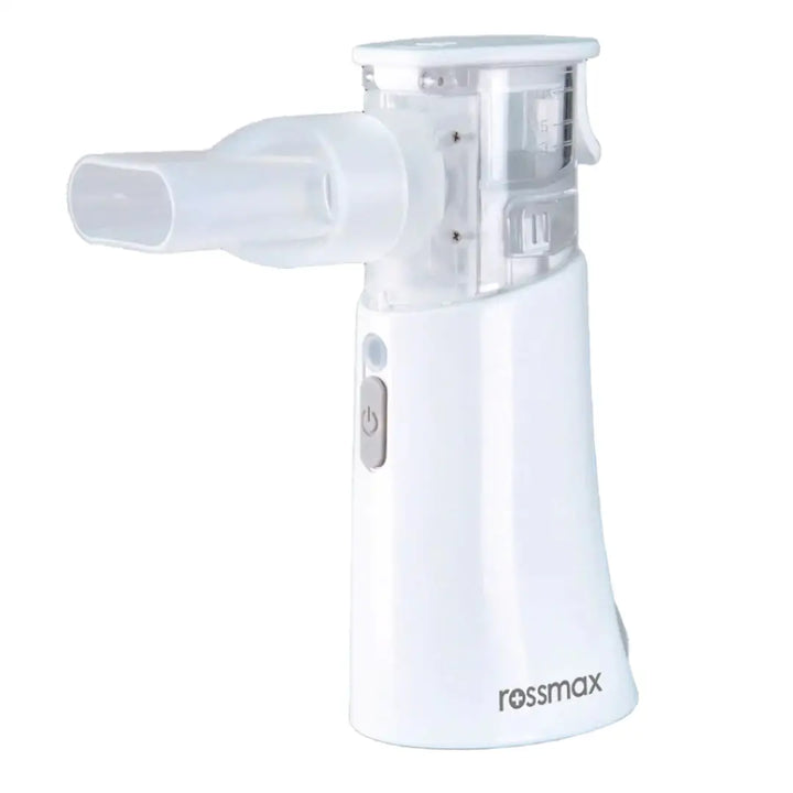40463-Rossmax Mesh Nebulizer-NC200 +1