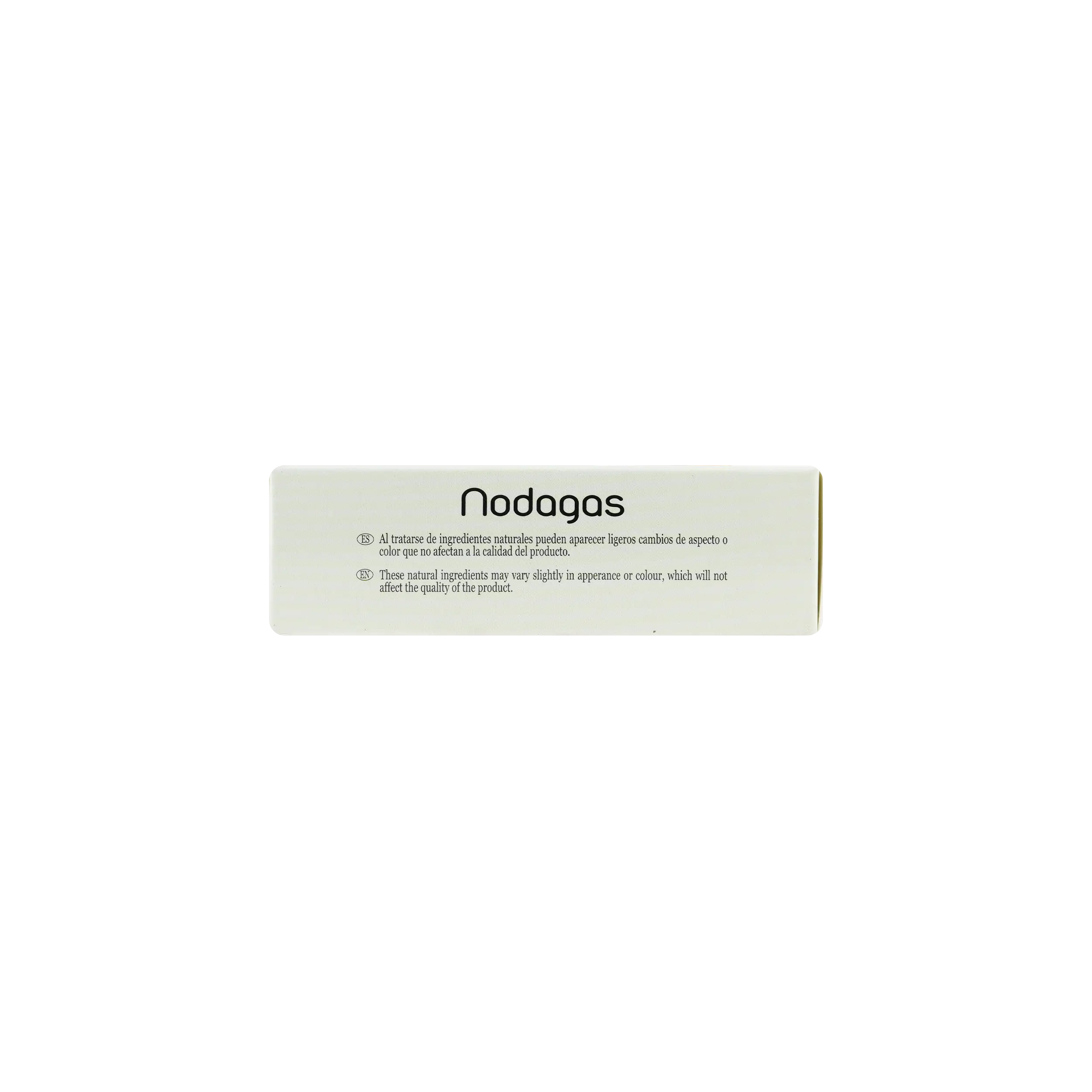 Novadiet Nodagas 48Cap