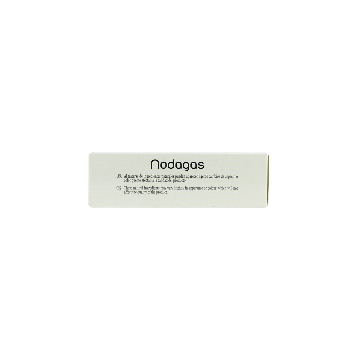 40468-Novadiet Nodagas 48Cap +1