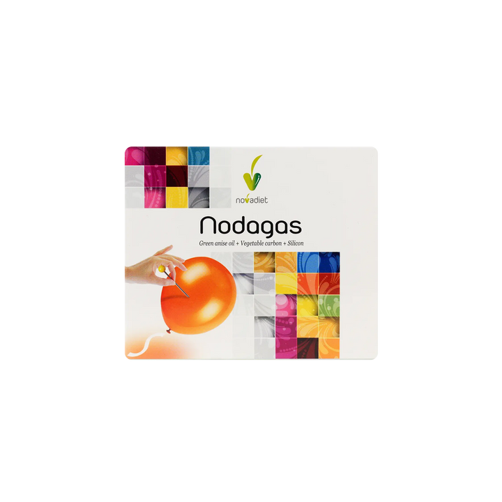 40468-Novadiet Nodagas 48Cap