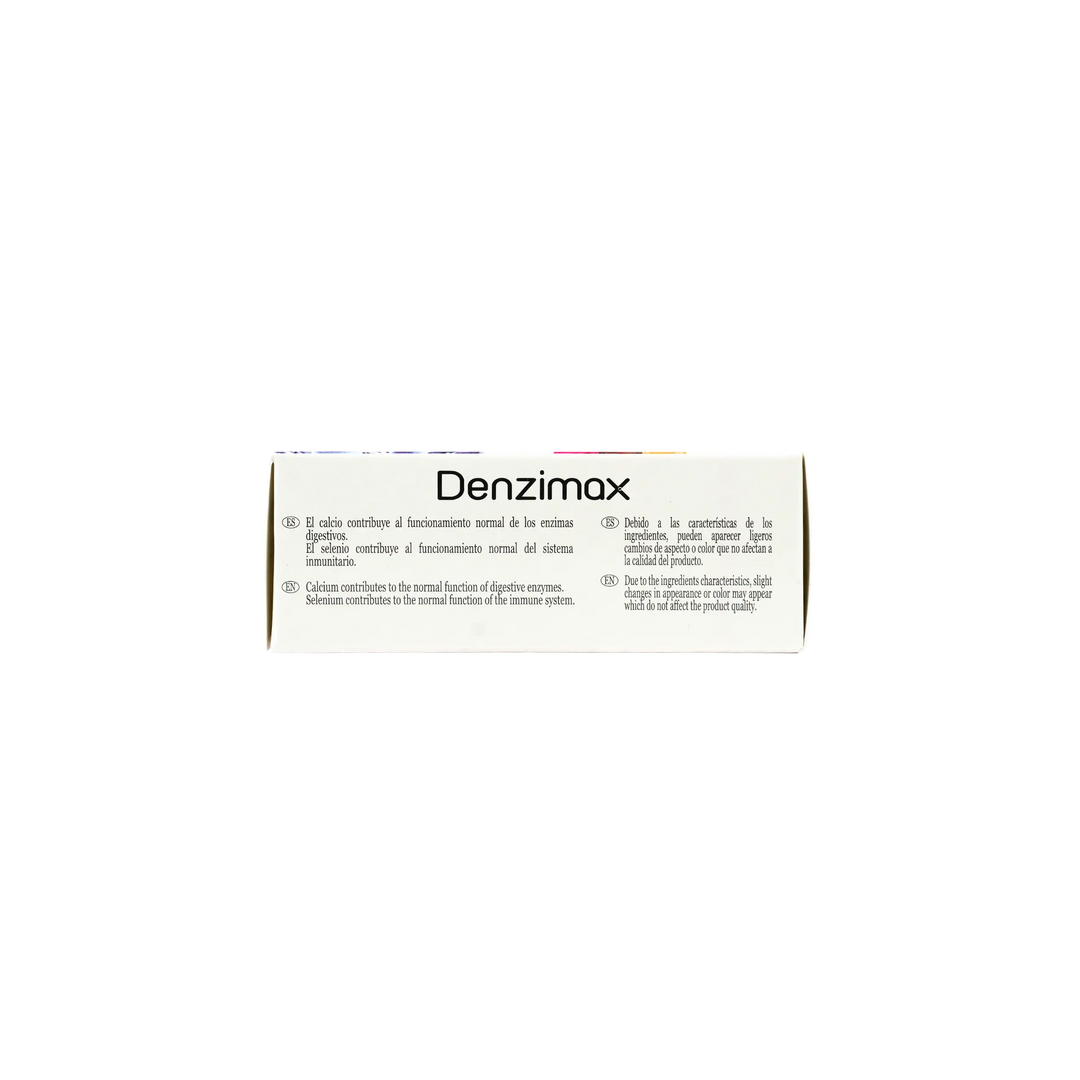 40469-Novadiet Denzimax 30Cap +1