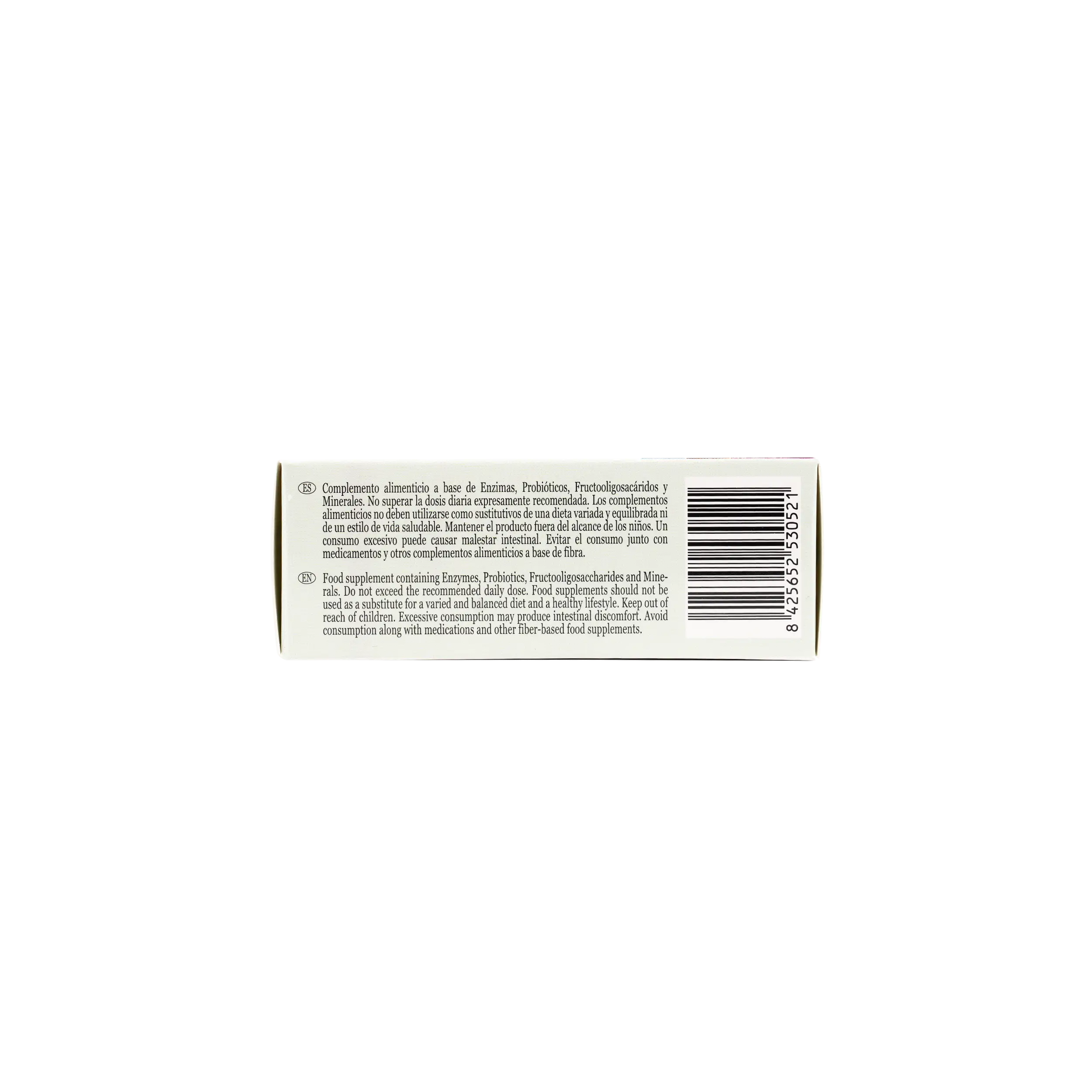NOVADIET DENZIMAX 30CAP