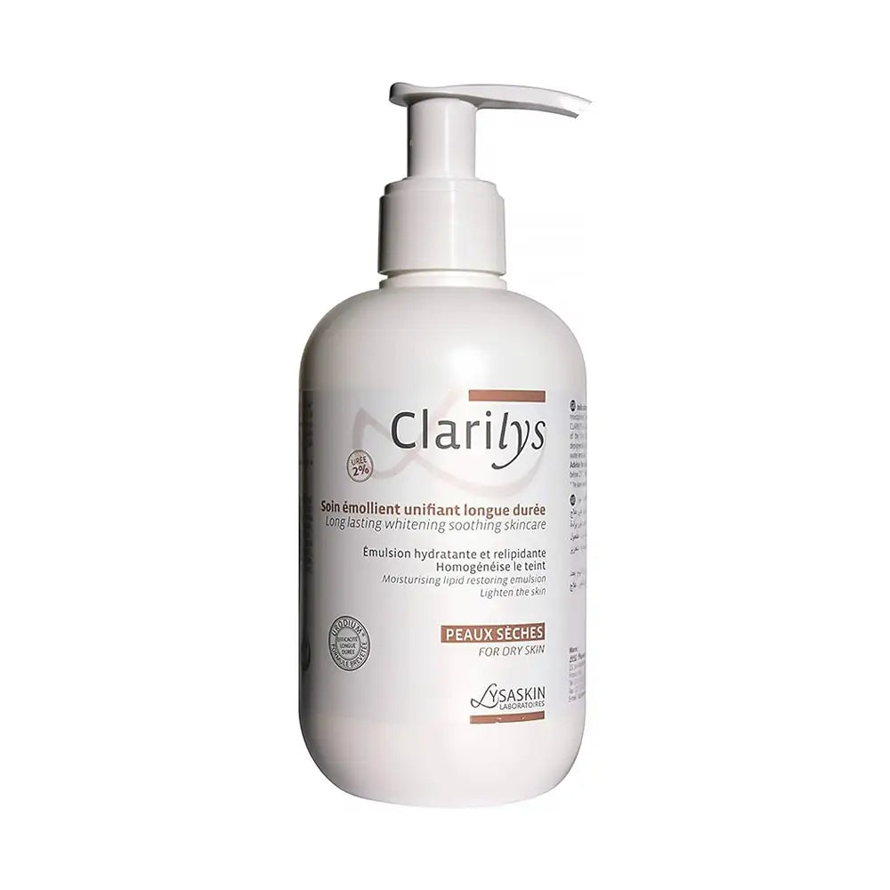 CLARILYS BODY PUMP 200ML