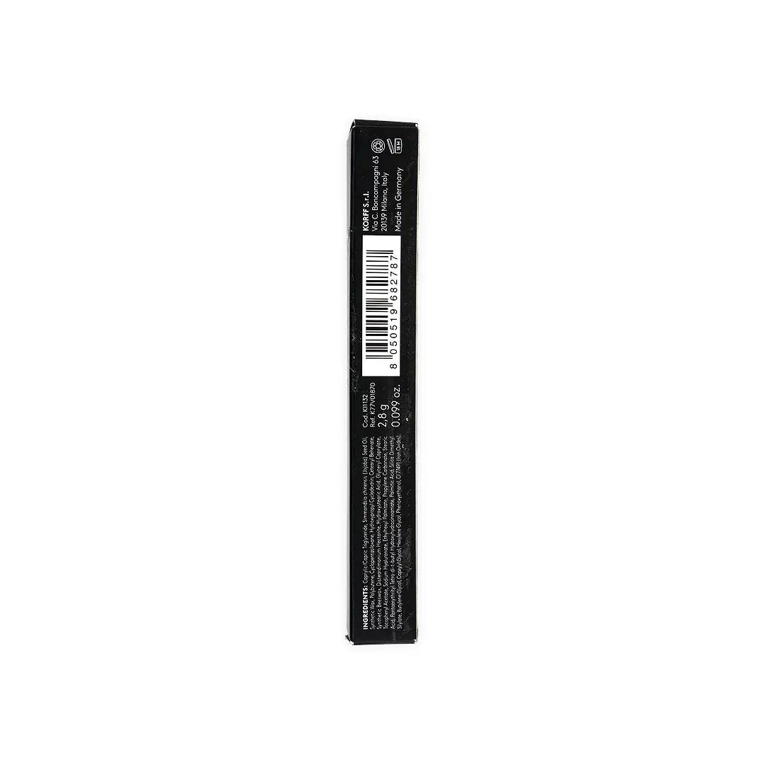 40507-Korff Cure Make Up Moisturizing Lip Primer &amp; Scrub +3