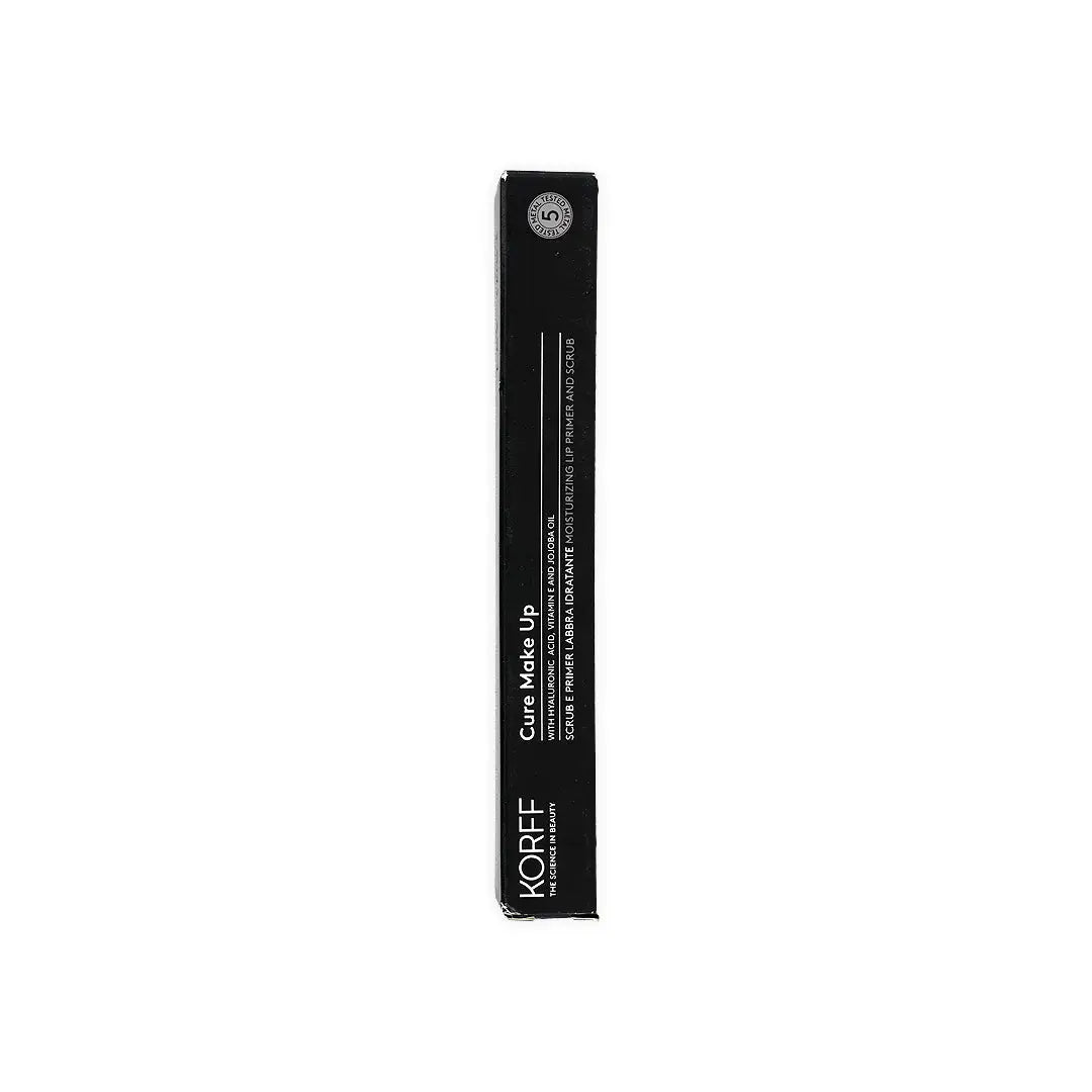 Korff Cure Make Up Moisturizing Lip Primer _ Scrub